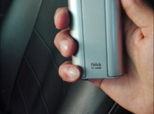 Elektron siqaret "Eleaf istick tc100W"