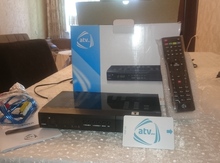 Tüner "ATV+"
