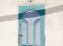 Həyət evi, Əmircan qəs.