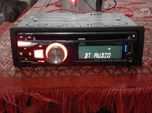 Maqnitola "JVC"