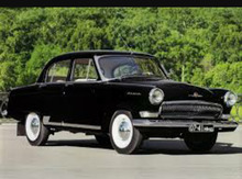 "GAZ 21" ehtiyat hissələri