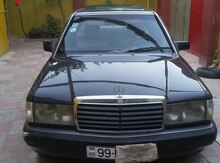 Mercedes 190, 1990 il