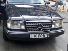 Mercedes E 200, 1994 il