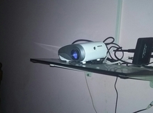 Proyektor