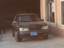 Saipa 132, 2005 il