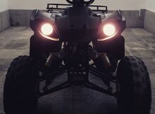 ATV Hummer 250, 2015 il