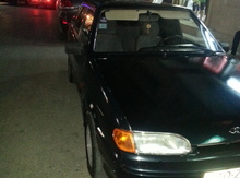 LADA (VAZ) 2115, 2007 il
