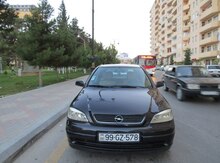 Opel Astra, 2003 il