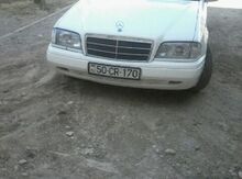 Mercedes 200 CE, 1993 il