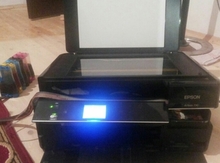 Printer "Epson"