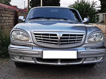 QAZ 31105, 2004 il