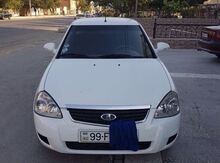 LADA (VAZ) Priora, 2013 il