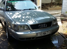 Audi A6, 1996 il