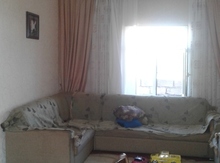 Həyət evi, Binəqədi qəs.
