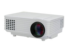 LED HD proyektor