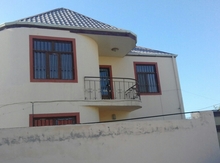 Həyət evi, Binə qəs.