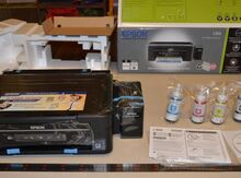 Printer "Epson L366"