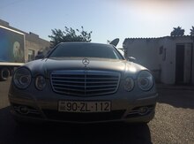 Mercedes E 280, 2006 il
