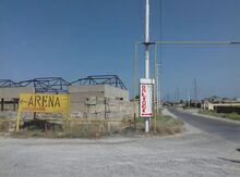 14 sot torpaq sahəsi, Buzovna qəs.
