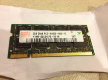 Ram DDR2, 2GB