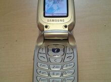 Samsung X640