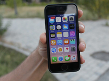 Apple iPhone 5S
