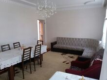 Bağ evi, Binə qəs.