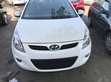 "Hyundai" buferi