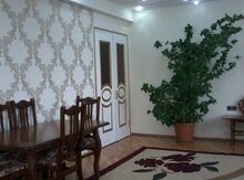 3-otaqlı yeni tikili, Bakıxanov qəs., 120 m²
