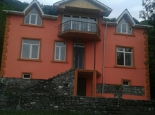 Villa kirayə verilir, Qəbələ r.