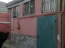 Həyət evi, Binəqədi qəs.
