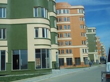 1-otaqlı yeni tikili, Masazır qəs., 40 m²