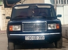 LADA (VAZ) 2107, 2010 il