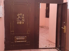 Həyət evi, Binəqədi r.