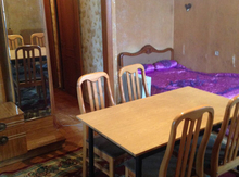 1-otaqlı mənzil, Nəsimi r., 35 m²