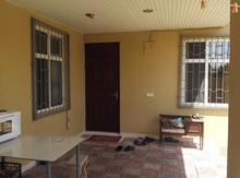 Həyət evi, Zabrat qəs.
