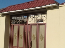 Həyət evi, Binəqədi r.
