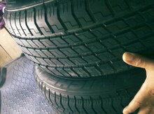 "Michelin" şinləri, 215/55/ R16