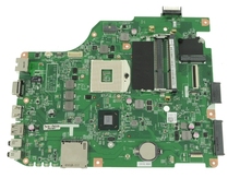 "Dell N5050/N5040" platası