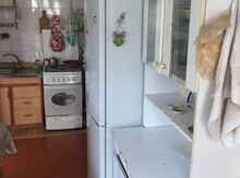 Həyət evi, İnşaatçılar m/s.