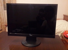 Monitor "Fujitsu-Siemens"