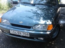 LADA (VAZ) 2115, 2009 il