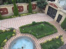 Villa, Bakıxanov qəs.