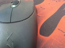 Mouse "X7 macro "