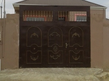 Həyət evi, Binəqədi r.
