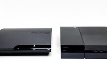 Playstation 3/4 icarəsi