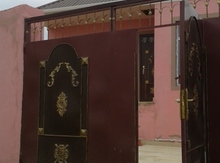 Həyət evi, Binəqədi qəs.