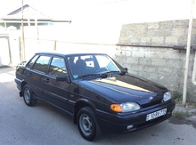 LADA (VAZ) 2115, 2006 il