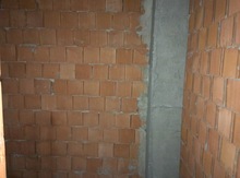 1-otaqlı yeni tikili,Masazır qəs., 51 m²