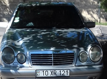 Mercedes E 300, 1998 il